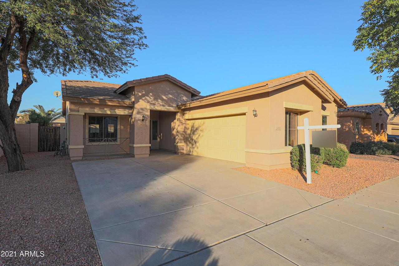 17438 W Papago St., Goodyear, AZ 85338