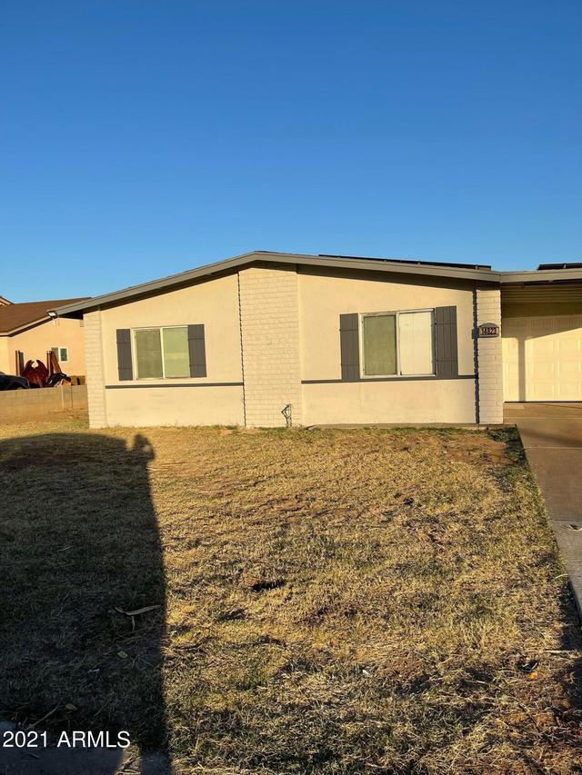 14823 N 29th Ave., Phoenix, AZ 85053