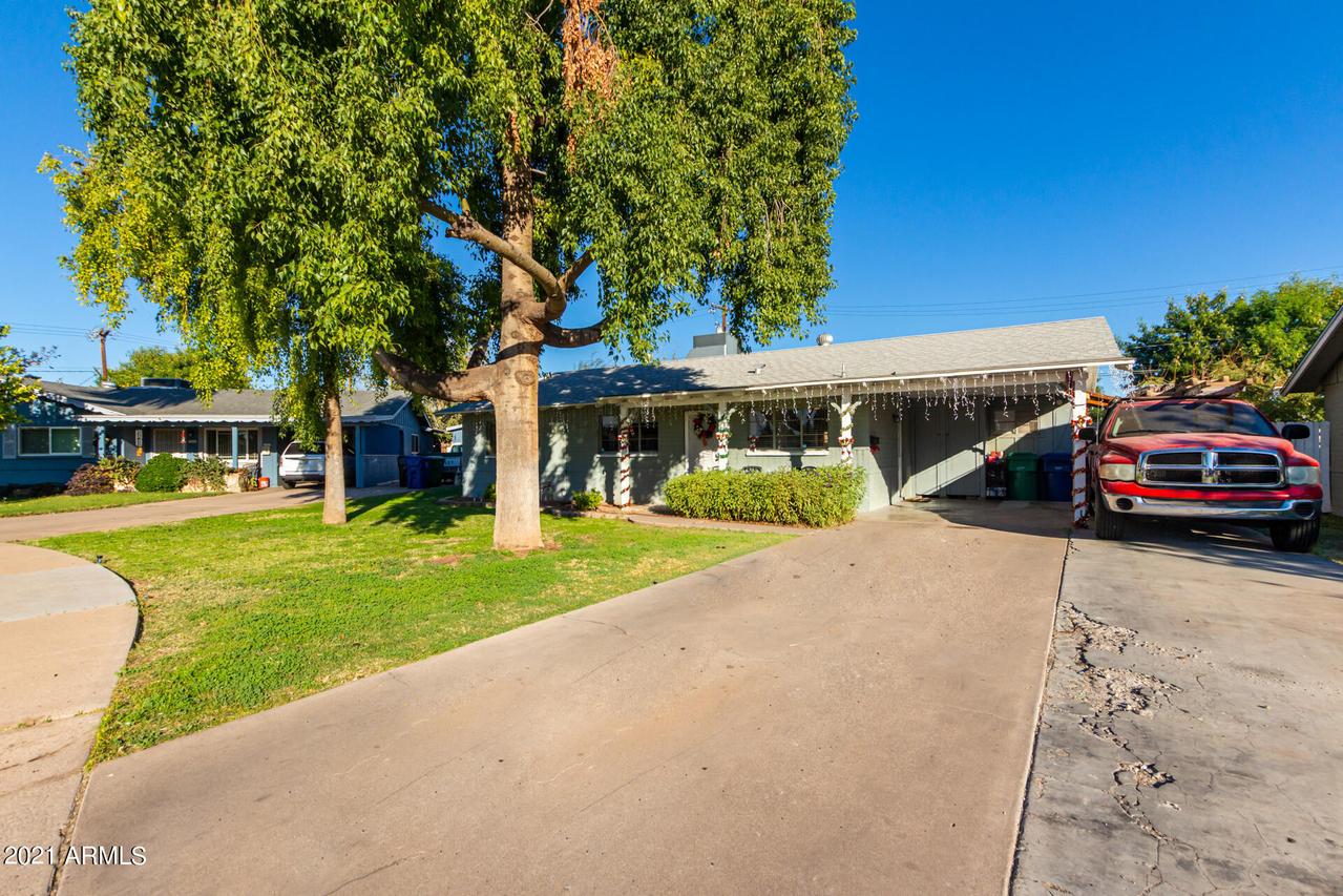 348 E 8th Dr., Mesa, AZ 85210