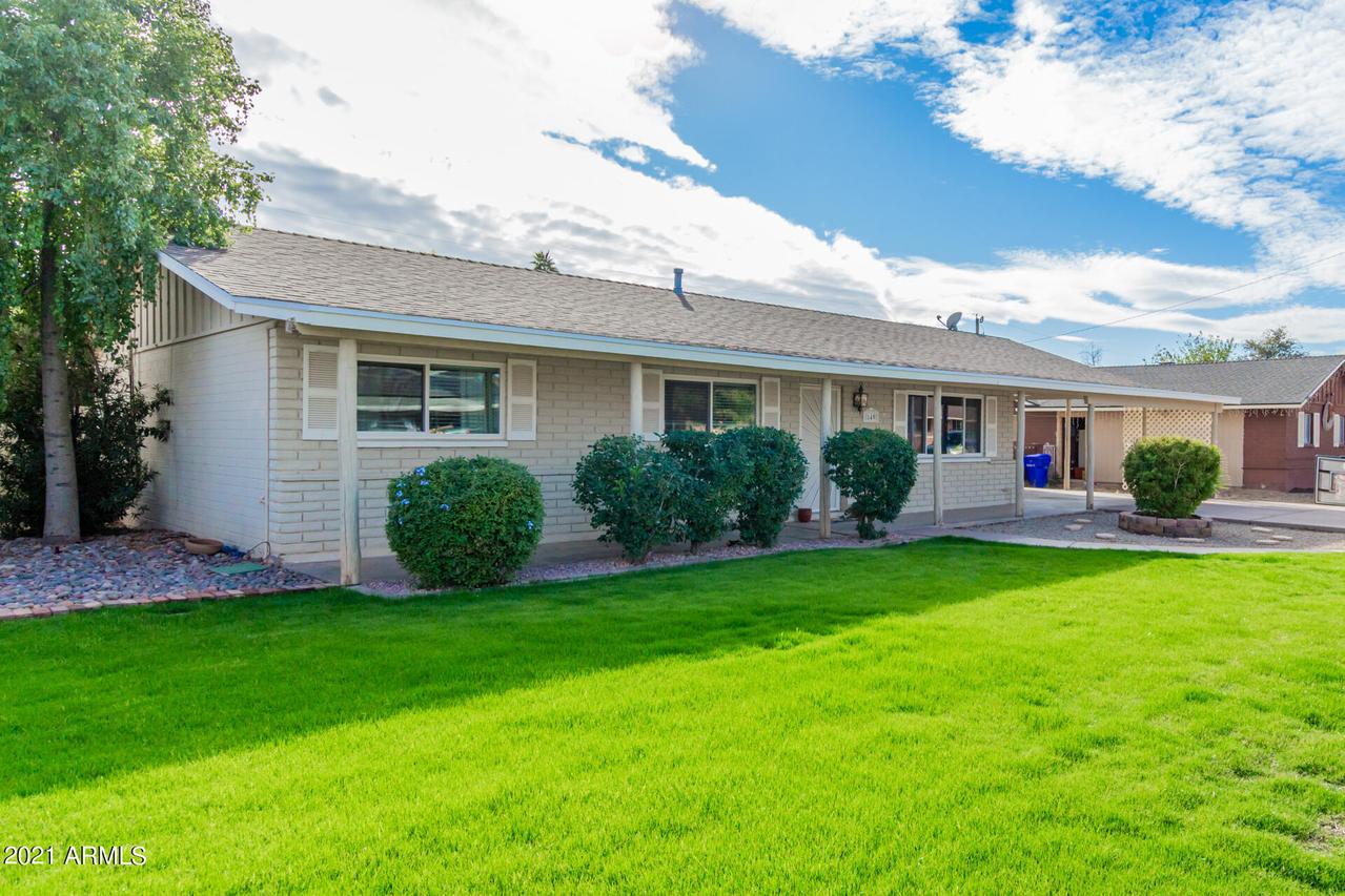 549 W Dublin St., Chandler, AZ 85225