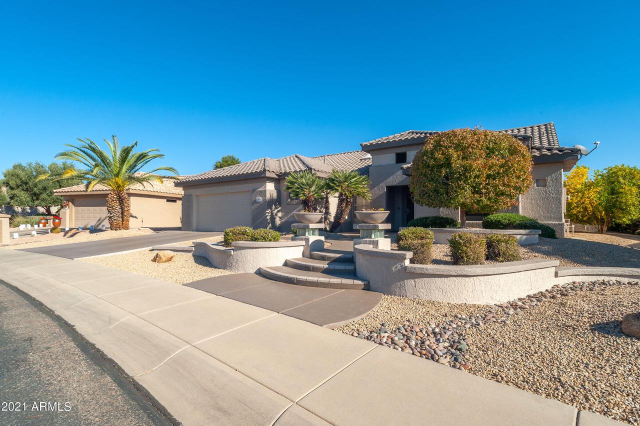 15816 W Sage Tr., Surprise, AZ 85374