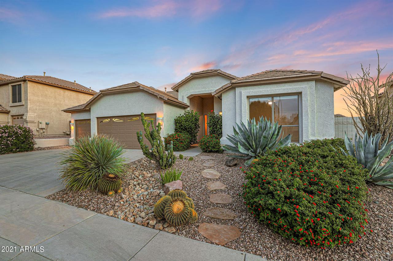 1723 E Potter Dr., Phoenix, AZ 85024