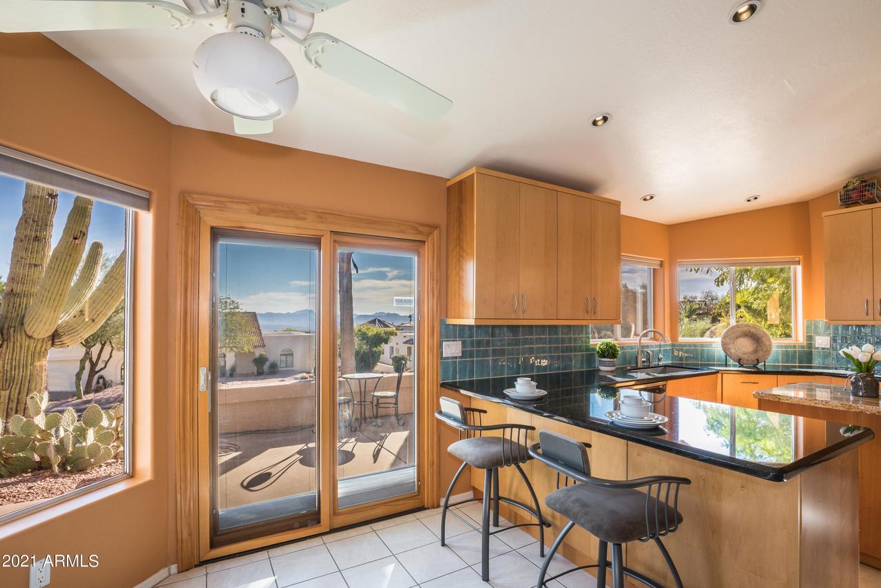 15442 E Cavern Dr., Fountain Hills, AZ 85268