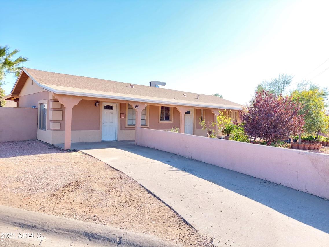 4341 N 35th Ave., Phoenix, AZ 85017