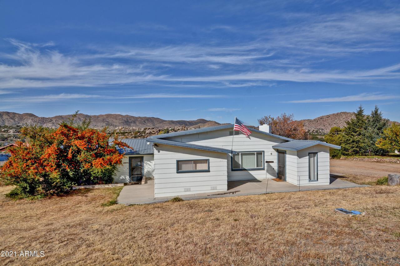 22870 S Looka Way, Yarnell, AZ 85362