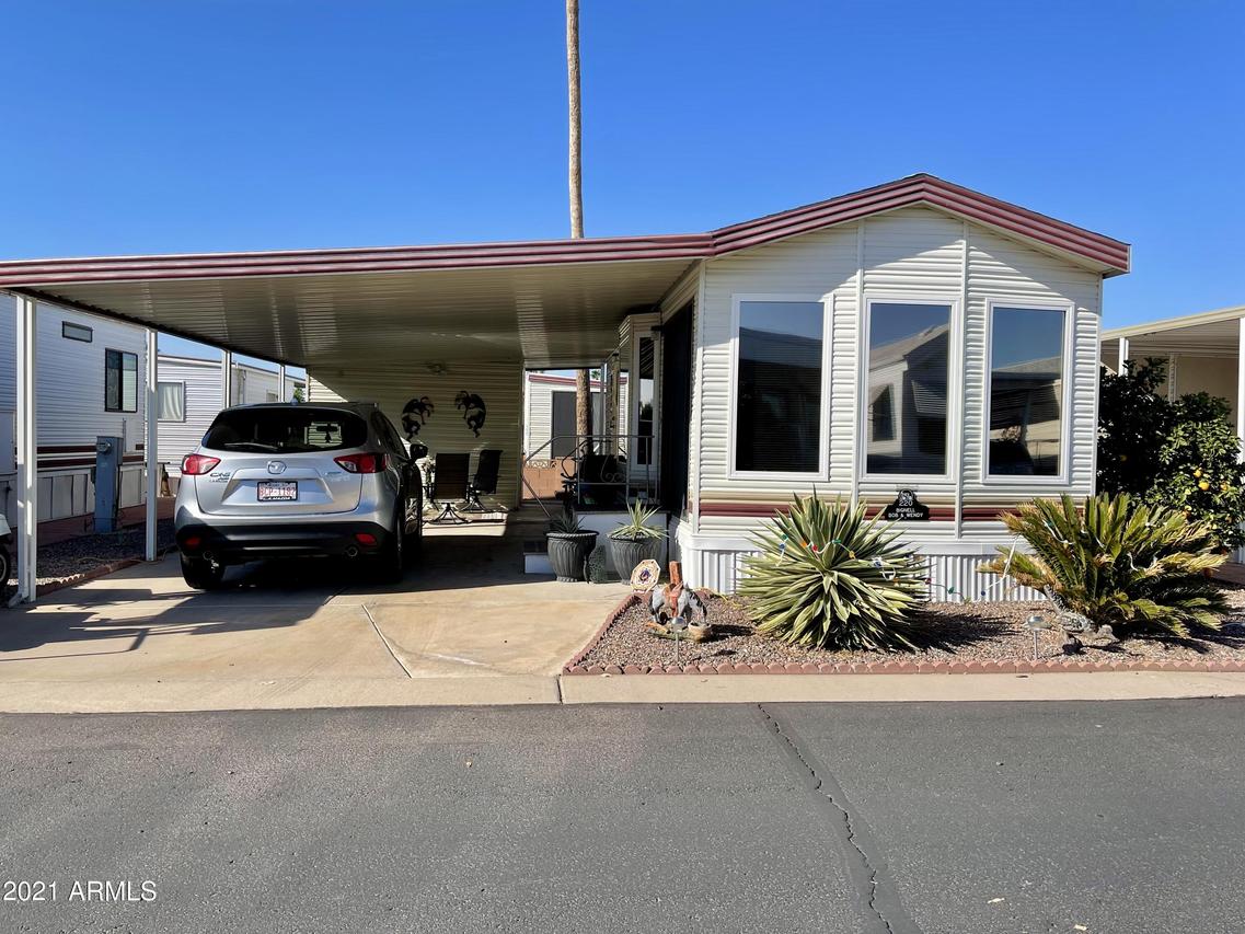 7750 E Broadway Rd. #220, Mesa, AZ 85208