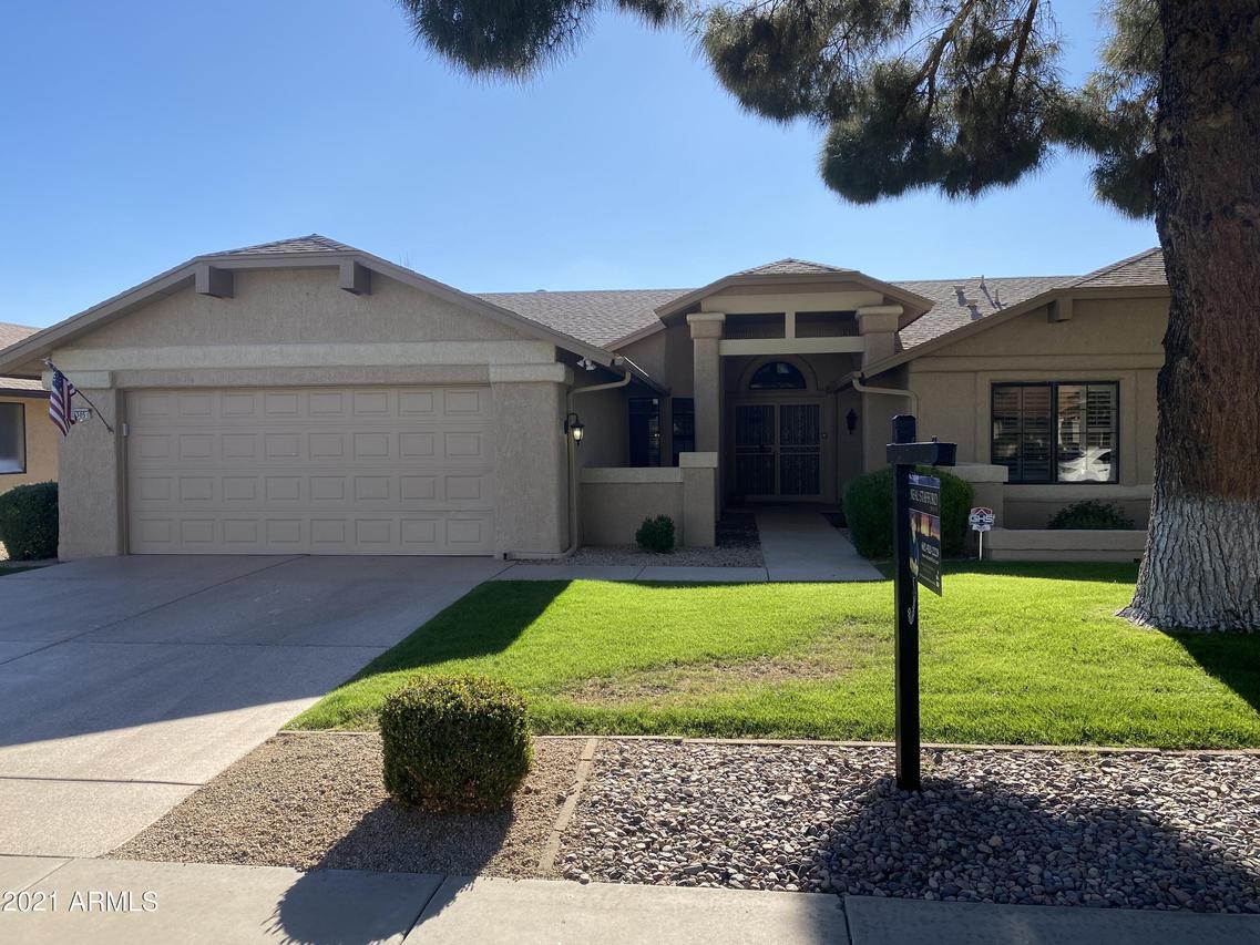 13051 W Blue Sky Dr., Sun City West, AZ 85375