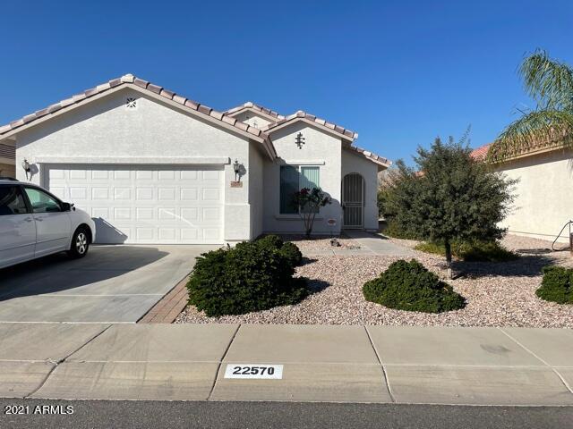 22570 W Antelope Tr., Buckeye, AZ 85326