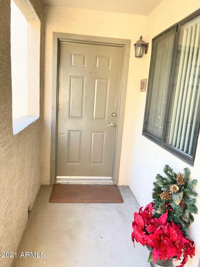 1287 N Alma School Rd. #231, Chandler, AZ 85224