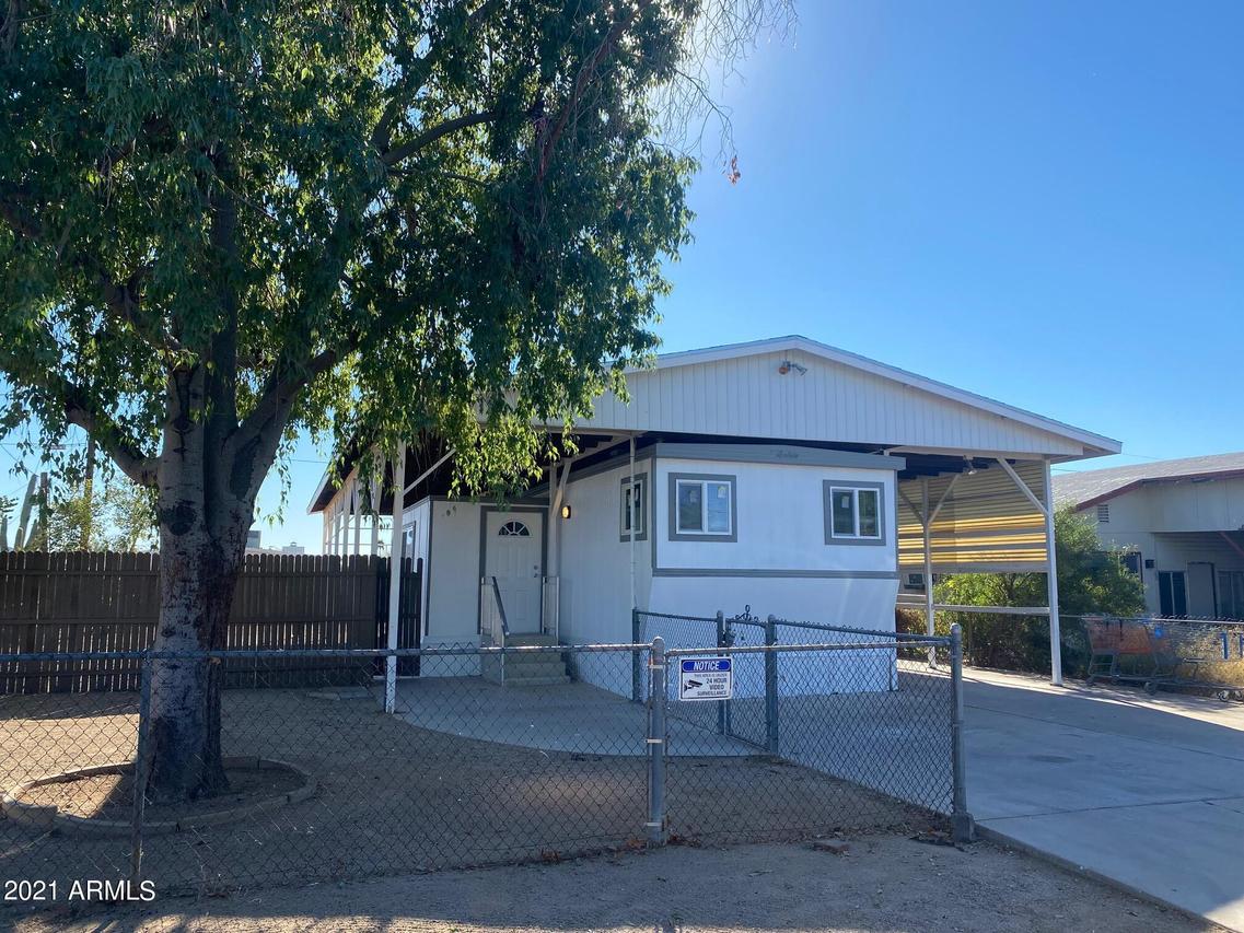 2033 E Libby St., Phoenix, AZ 85022