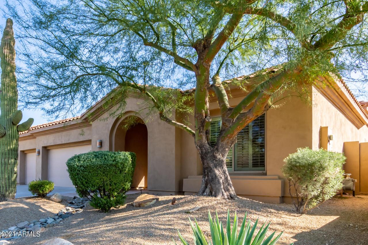 15069 N 114th Way, Scottsdale, AZ 85255