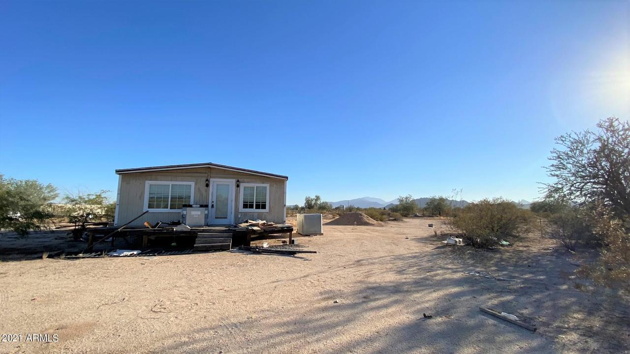 51311 W Dune Shadow Rd., Maricopa, AZ 85139