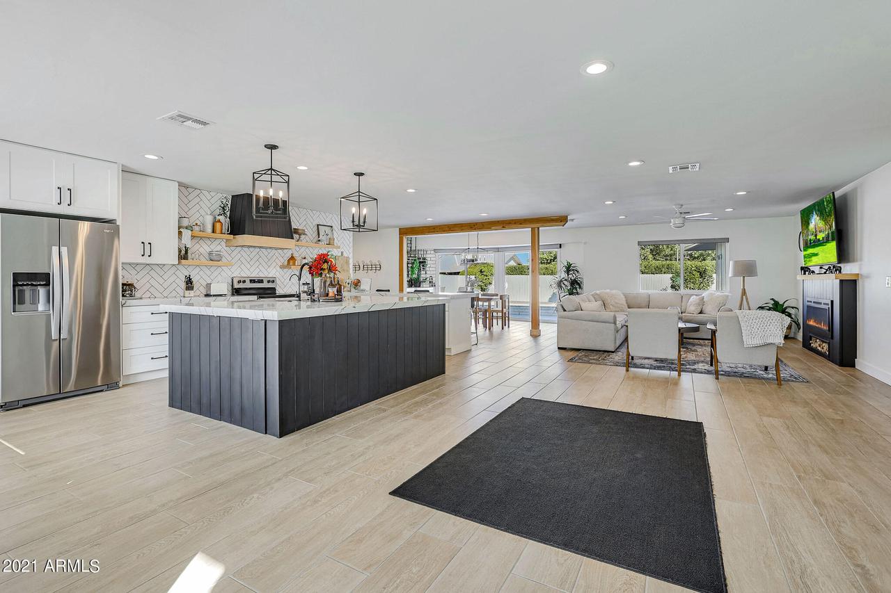9722 W Granada Dr., Sun City, AZ 85373