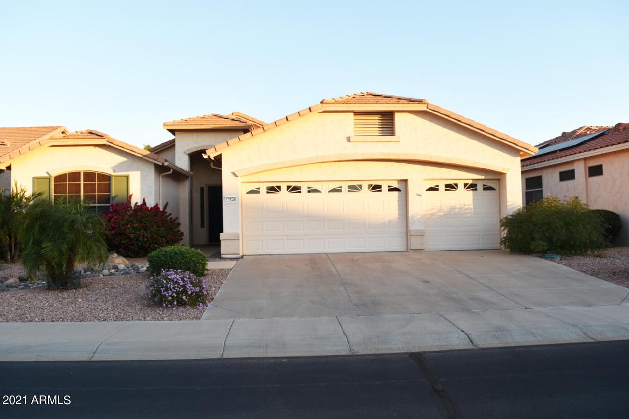 17846 W Camino Real Dr., Surprise, AZ 85374