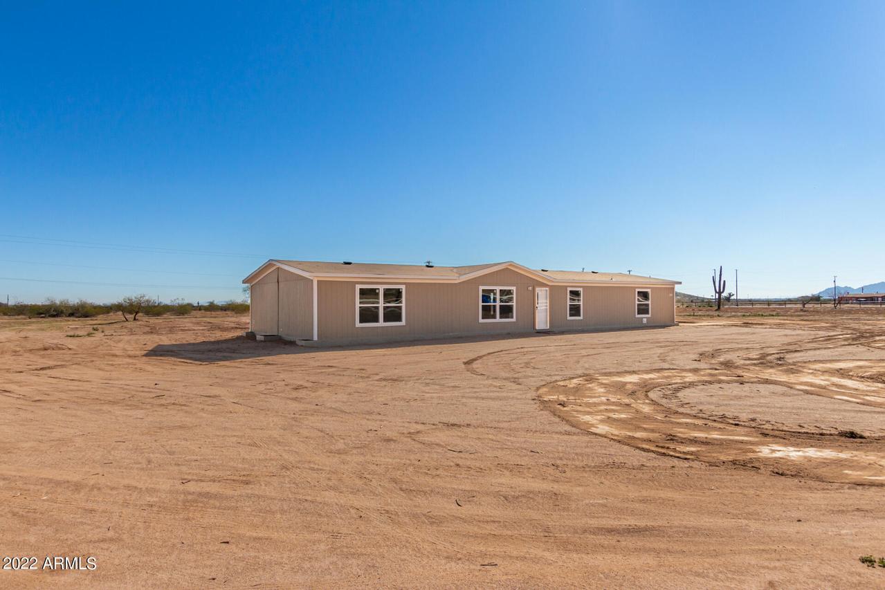 20583 N Rapid Ct., Maricopa, AZ 85139