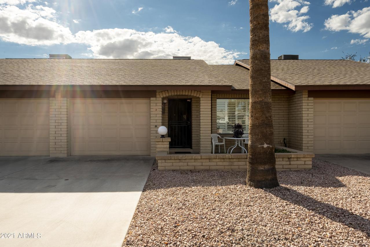 2064 S Farnsworth Dr. #2, Mesa, AZ 85208