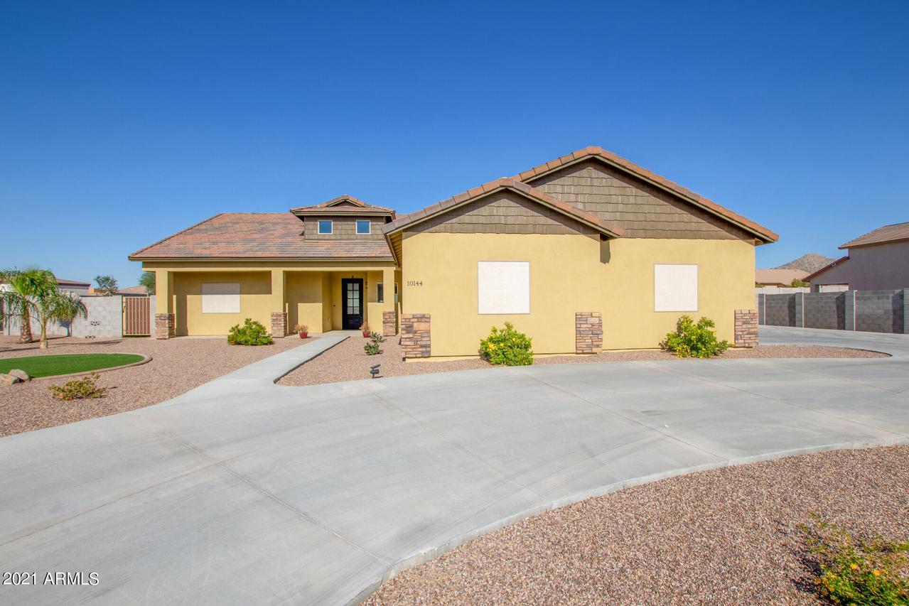 10144 W Ironwood Dr., Casa Grande, AZ 85194