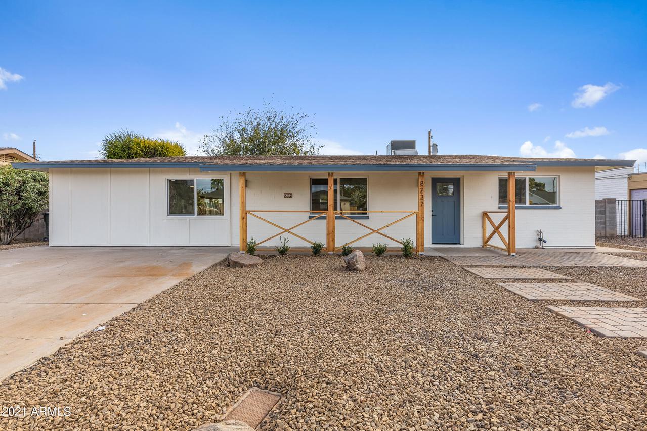 8237 E Plaza Ave., Scottsdale, AZ 85250