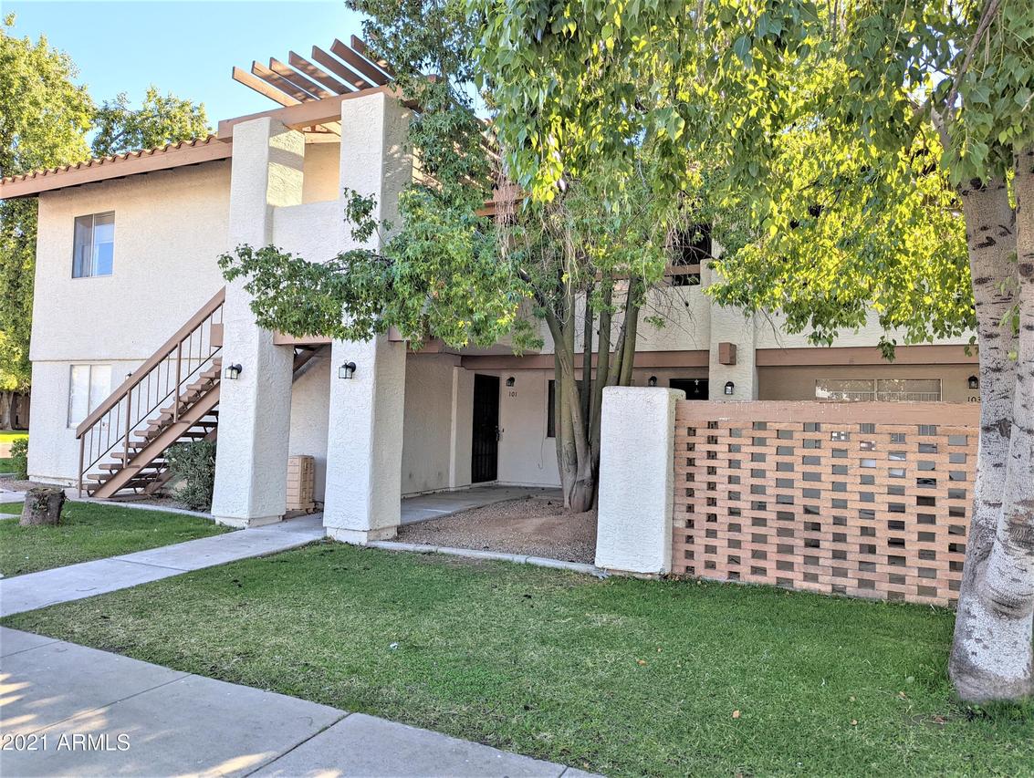 8848 N 8th St. #101, Phoenix, AZ 85020