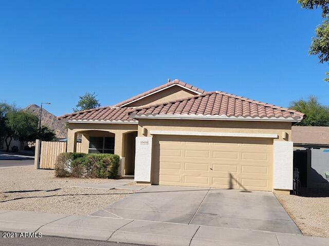 33430 N Roadrunner Ln., Queen Creek, AZ 85144