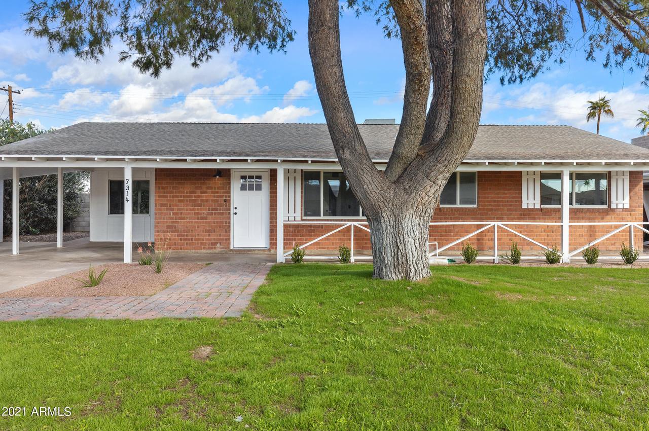 7314 E Almeria Rd., Scottsdale, AZ 85257