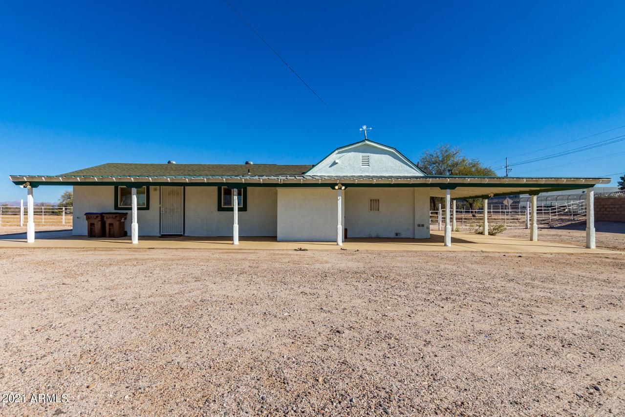 75 N Bowling Rd., Florence, AZ 85132