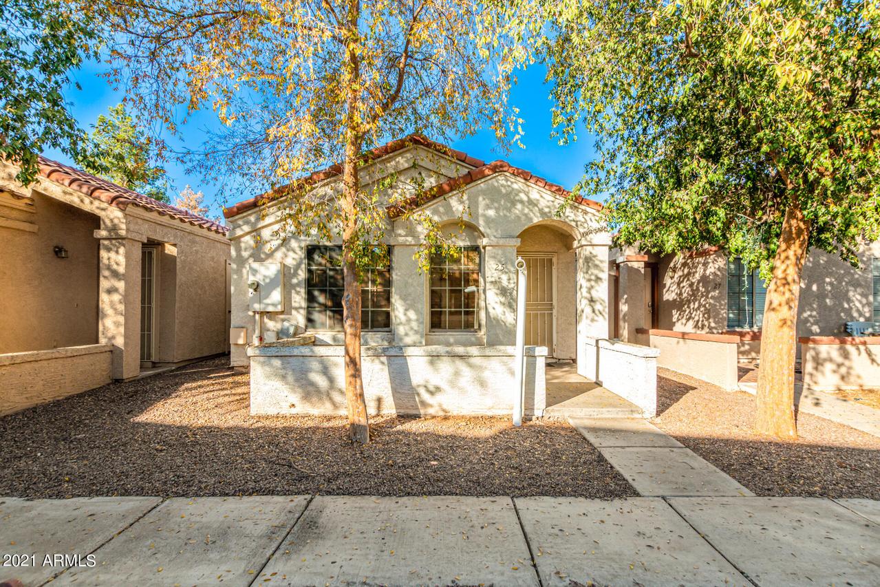 876 S Nebraska St. #25, Chandler, AZ 85225