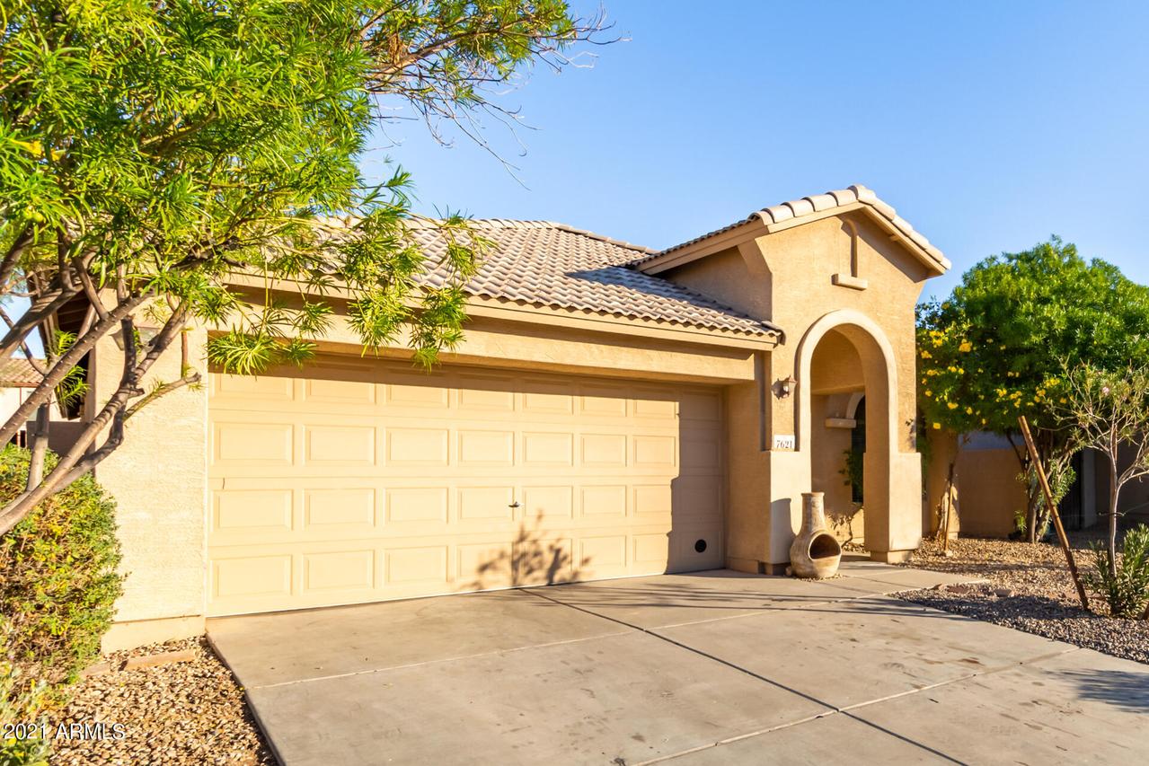7621 S 48th Ln., Laveen, AZ 85339
