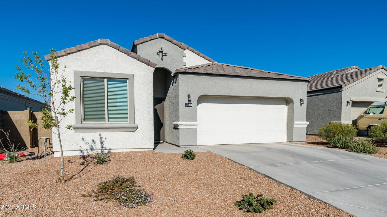 31040 W Whitton Ave., Buckeye, AZ 85396
