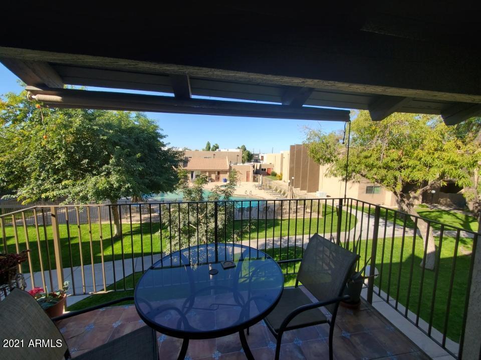 5525 E Thomas Rd. #E12, Phoenix, AZ 85018