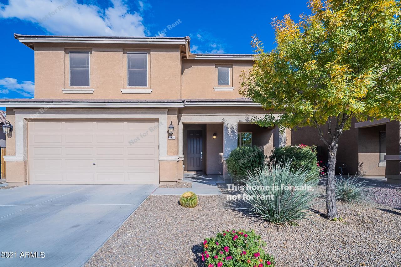 1474 W Alder Rd., San Tan Valley, AZ 85140