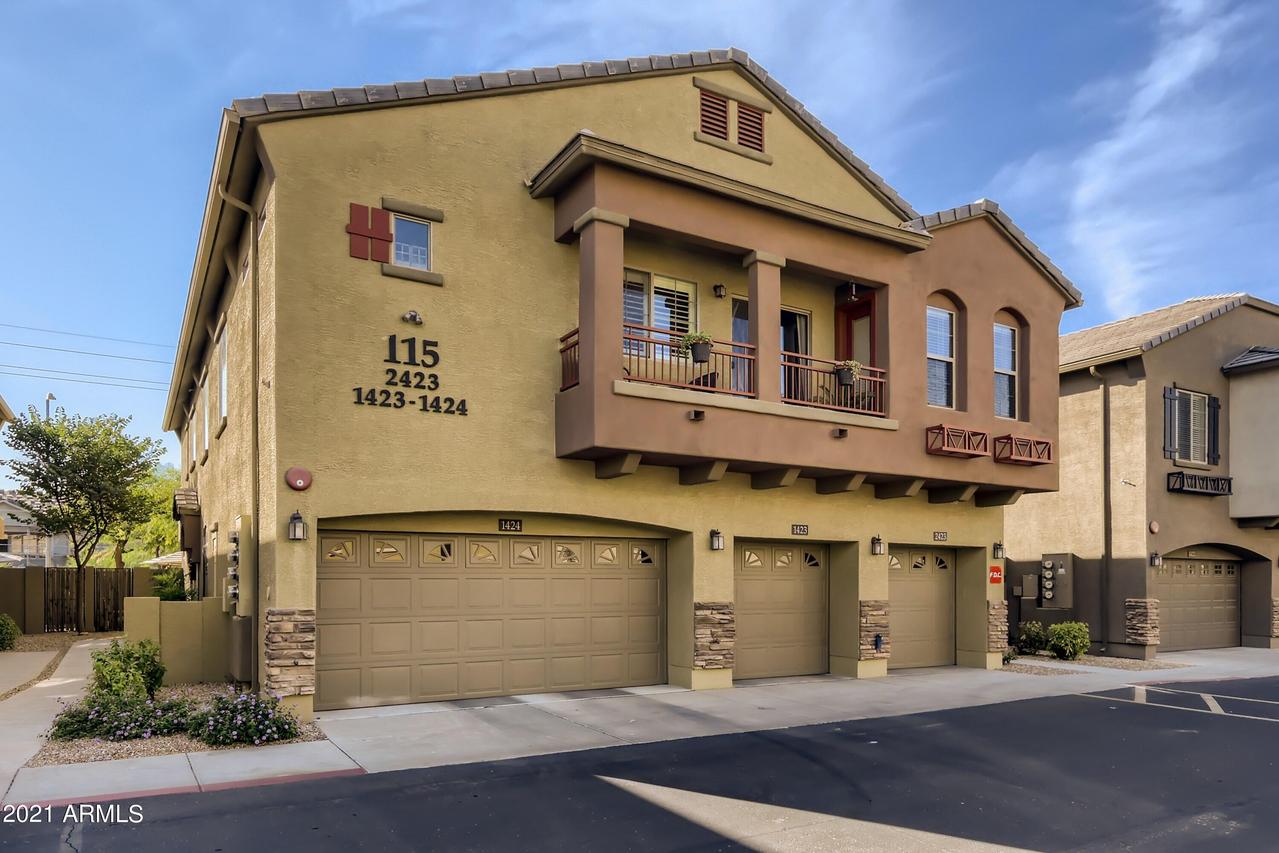 2150 W Alameda Rd. #2423, Phoenix, AZ 85085