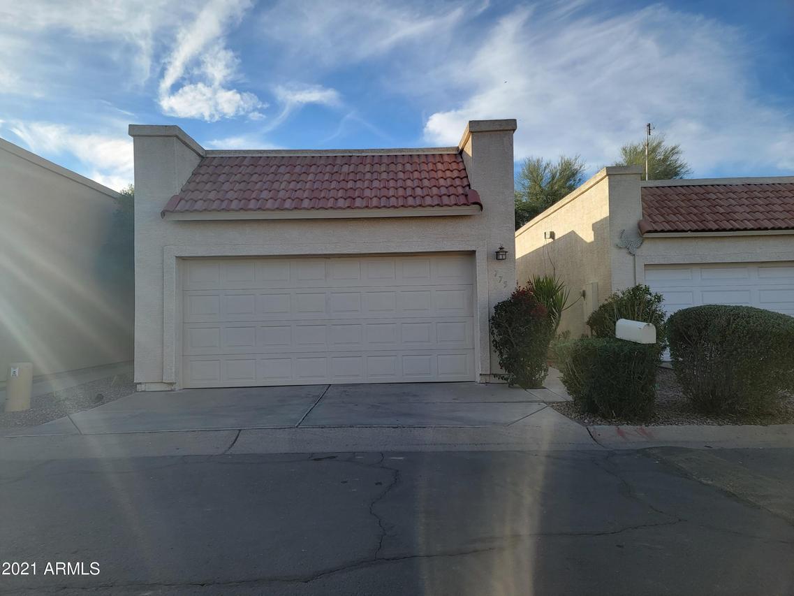 775 E Pepper Dr., Casa Grande, AZ 85122