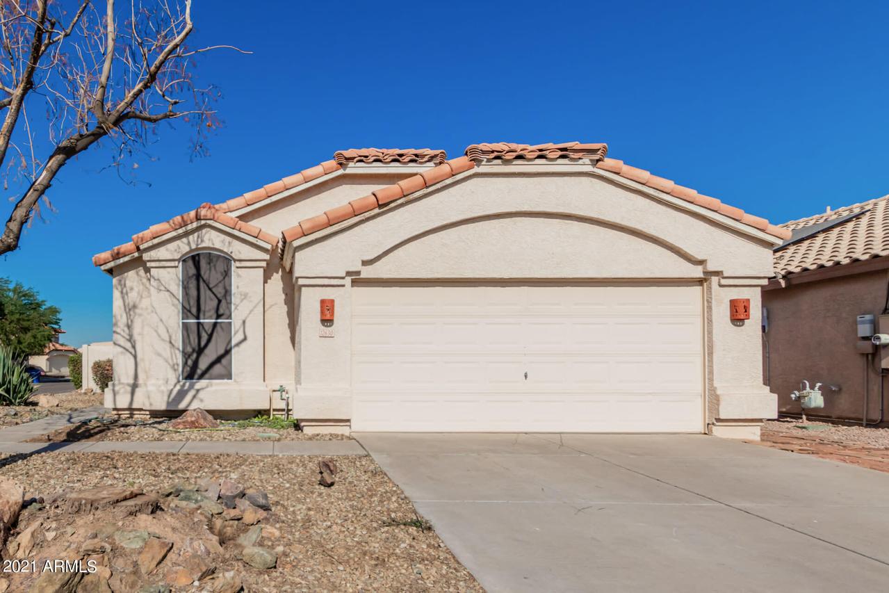 12630 W Cambridge Ave., Avondale, AZ 85392