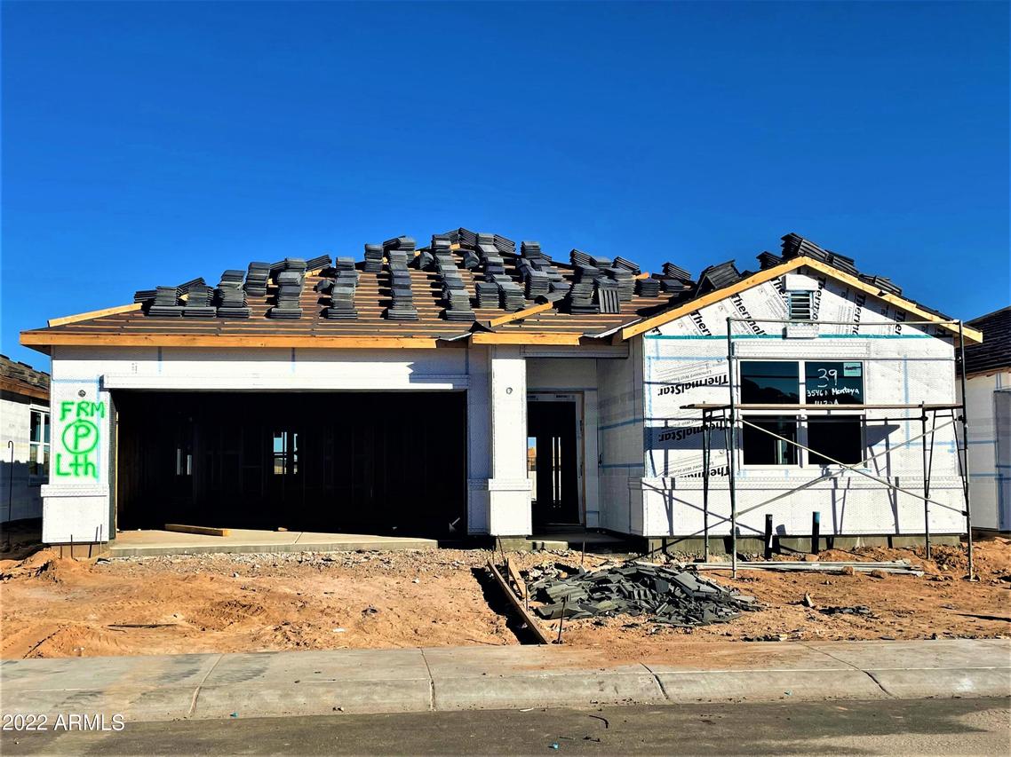 3546 N Montoya Ln., Casa Grande, AZ 85122