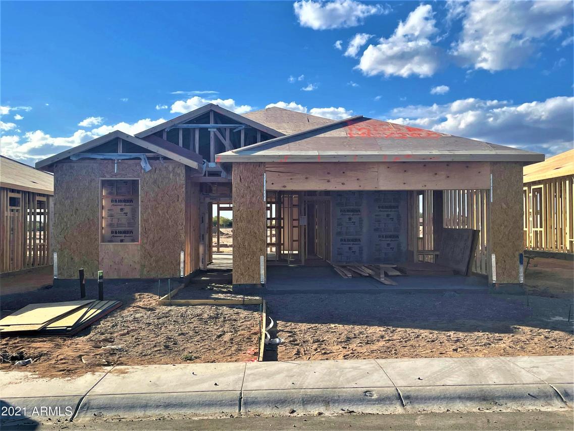 3507 N Montoya Ln., Casa Grande, AZ 85122