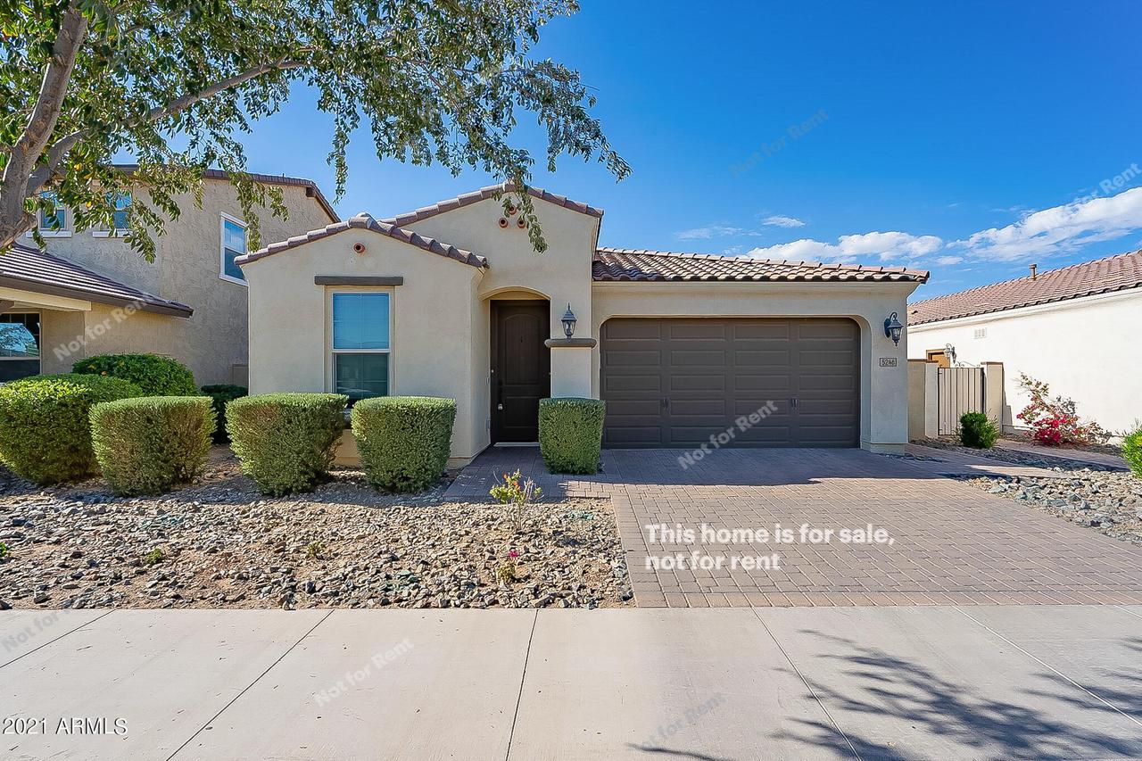 5246 S Cobalt Dr., Mesa, AZ 85212