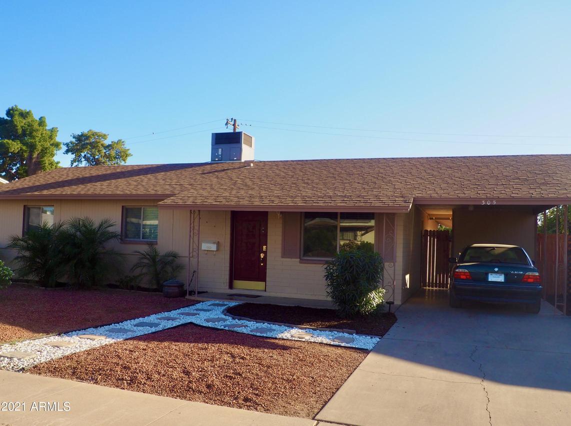 305 W Lawrence Blvd., Avondale, AZ 85323