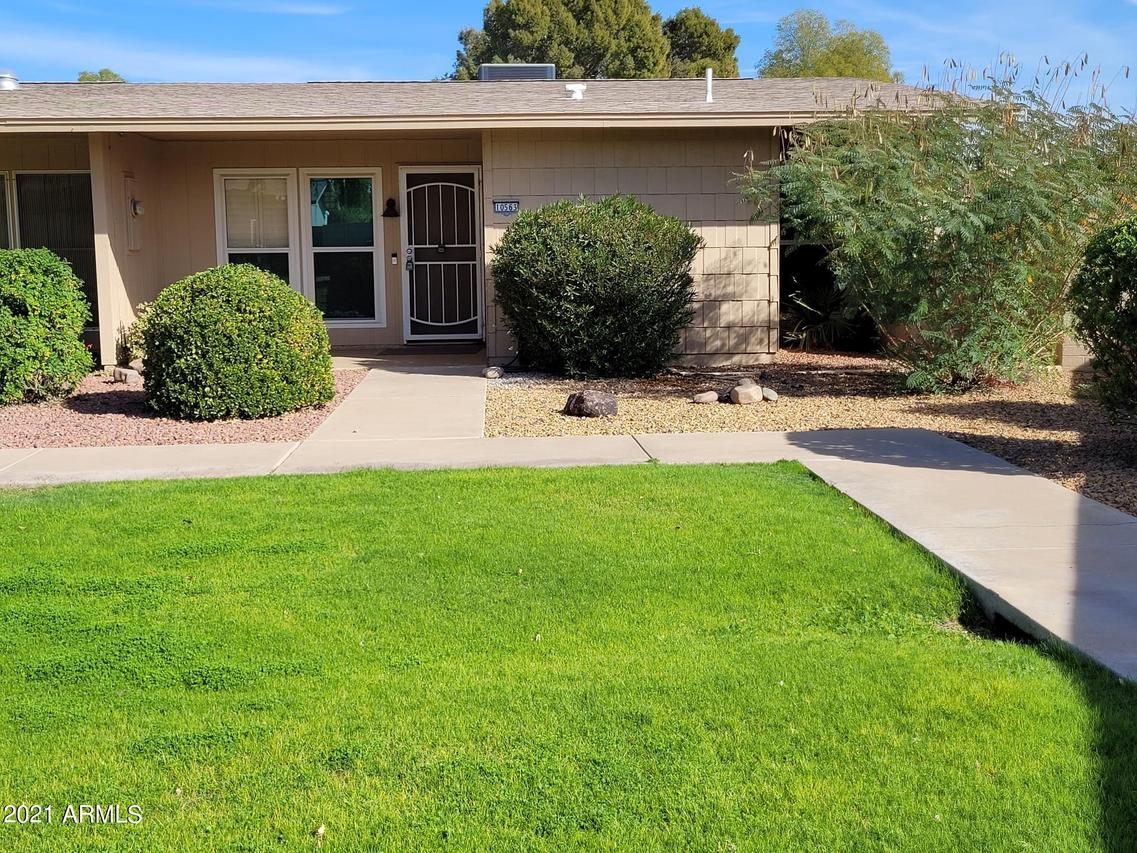 10563 W Palmeras Dr., Sun City, AZ 85373