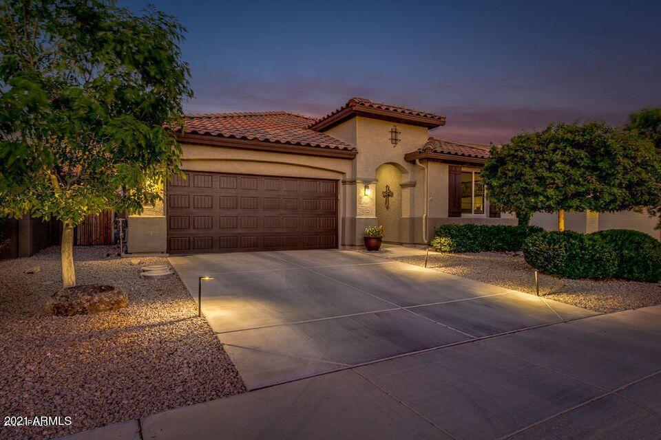 16021 N 109th Dr., Sun City, AZ 85351
