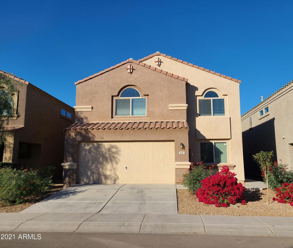 6102 E Desert Spoon Ln., Florence, AZ 85132