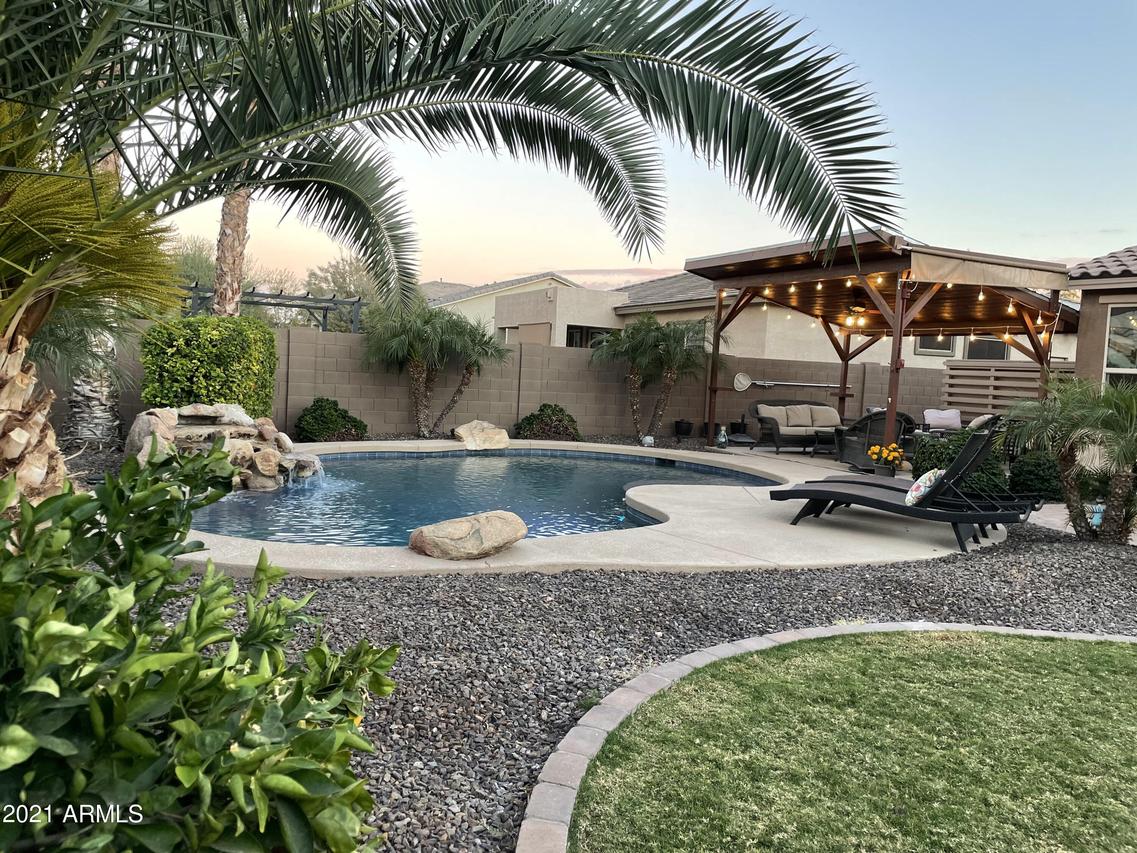 7578 W Keim Dr., Glendale, AZ 85303