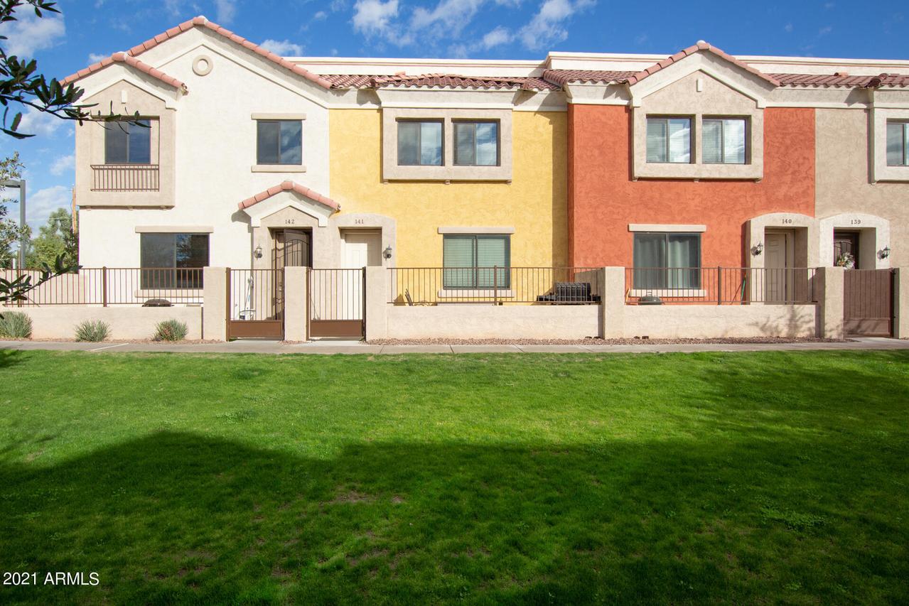 1950 N Center St. #141, Mesa, AZ 85201