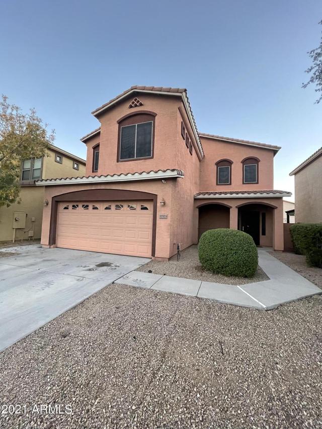 17573 W Lundberg St., Surprise, AZ 85388