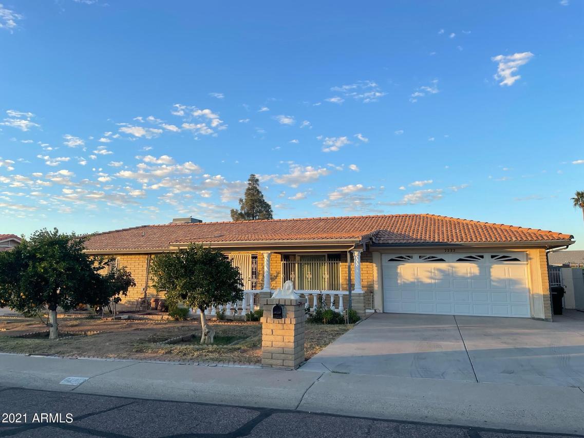 2222 W Wescott Dr., Phoenix, AZ 85027