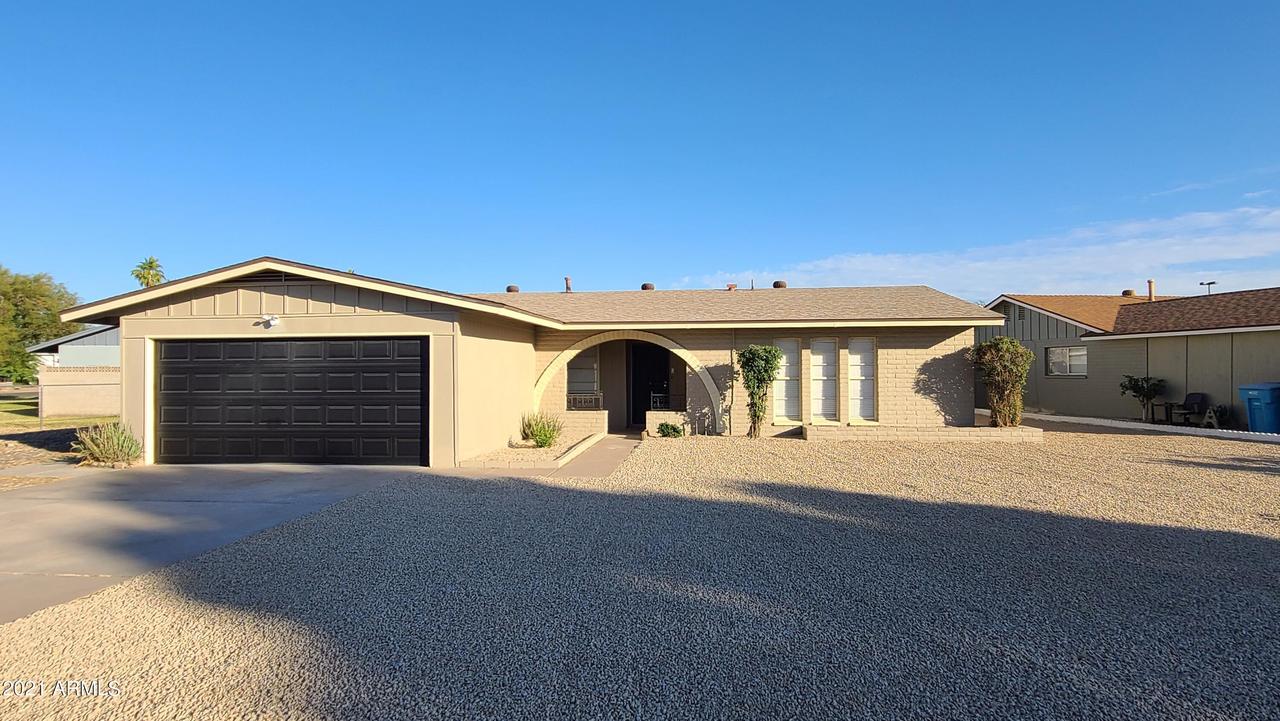 10719 N 36th Ave., Phoenix, AZ 85029