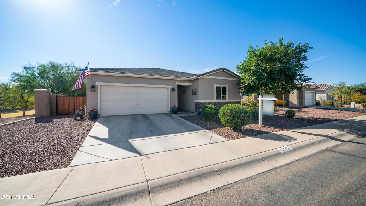 397 E Tropical Dr., Casa Grande, AZ 85122