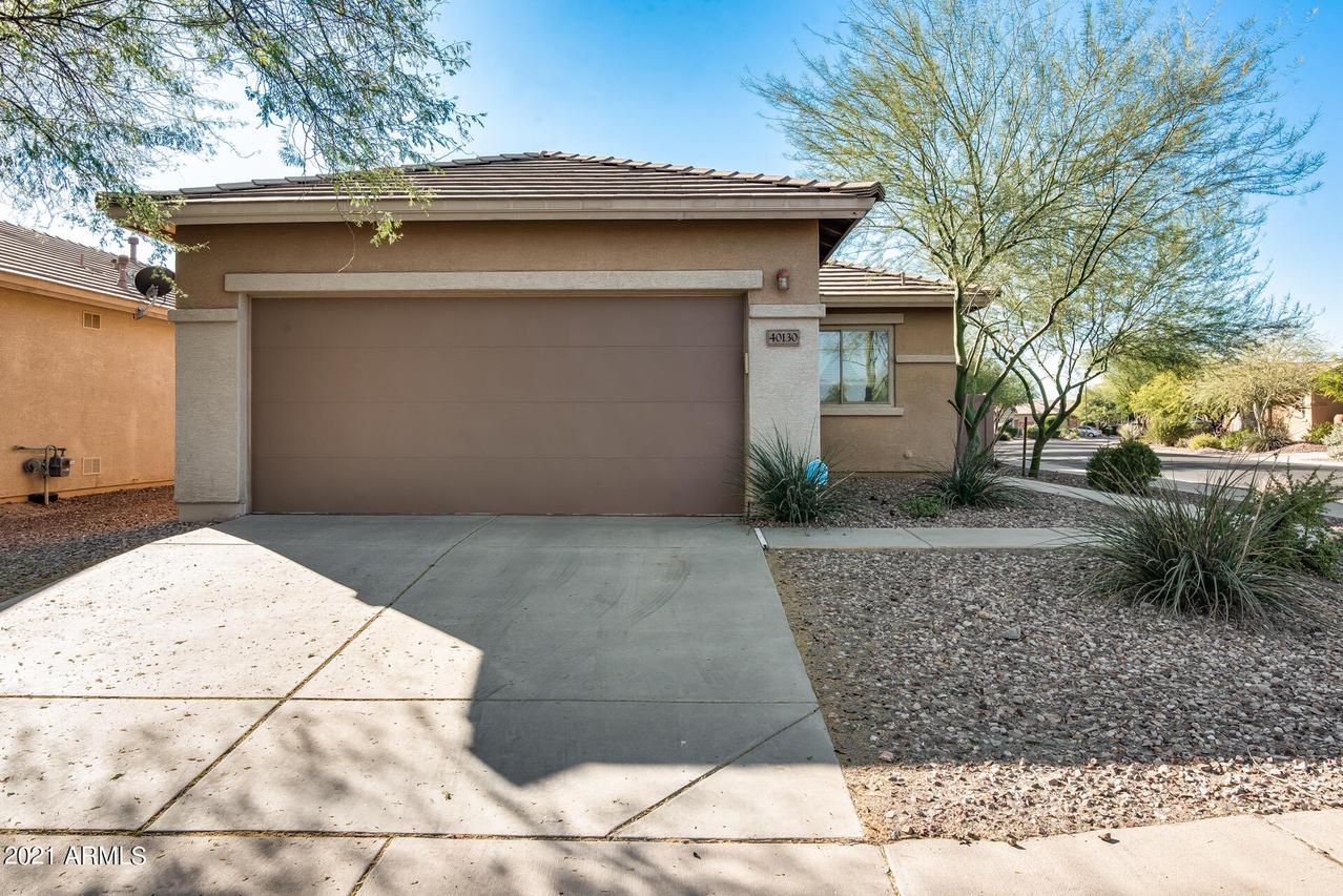 40130 N Thunder Hills Ct., Anthem, AZ 85086