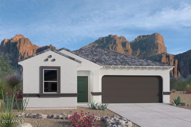 1037 W Avalon Canyon Dr., Casa Grande, AZ 85122