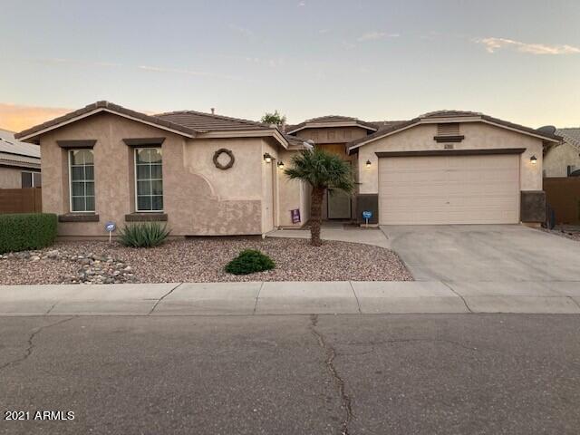 7411 W Ellis St., Laveen, AZ 85339